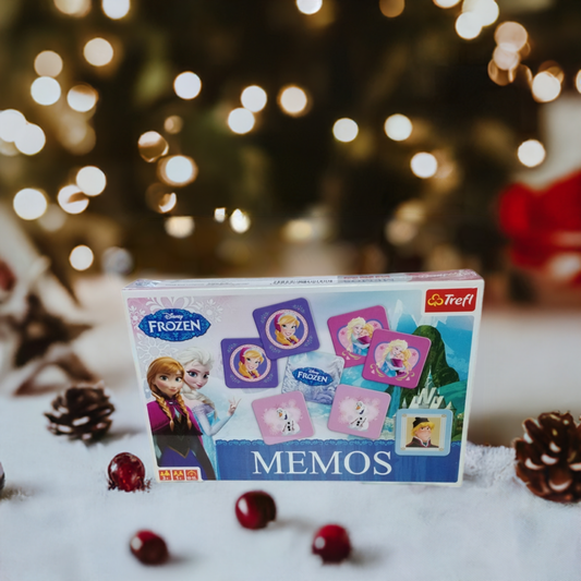 Memos Frozen Disney von Trefl